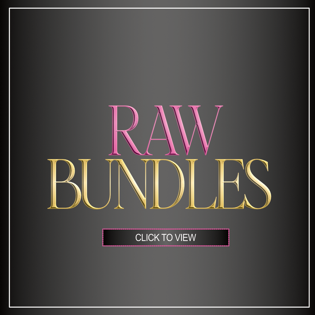 Raw Bundles